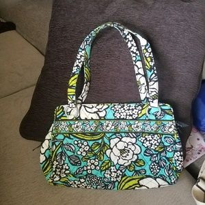 Vera Bradley small bag